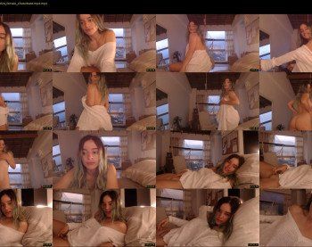 kendalltyler — 73 minute Chaturbate female cam show recording, 720p, Feb 27, 2019
