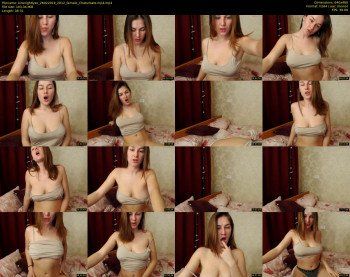 kiranightlyxo — 39 minute Chaturbate female cam show recording, 480p, Feb 26, 2019
