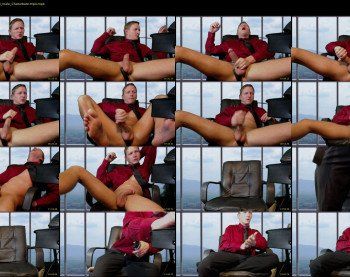 kylechat — 22 minute Chaturbate male cam show recording, 1080p, Feb 26, 2019