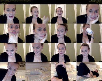 ladybabs — 11 minute Chaturbate female cam show recording, 720p, Feb 26, 2019