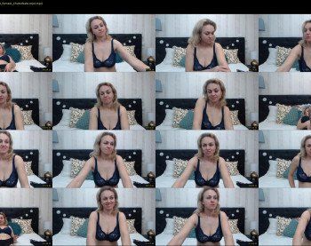ladyjeen — 14 minute Chaturbate female cam show recording, 720p, Feb 26, 2019