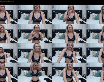 ladyjeen — 5 minute Chaturbate female cam show recording, 720p, Feb 26, 2019