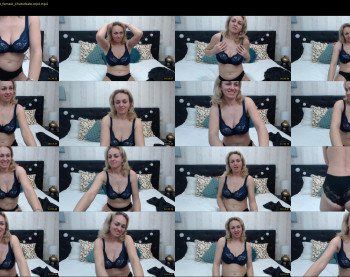 ladyjeen — 29 minute Chaturbate female cam show recording, 720p, Feb 26, 2019