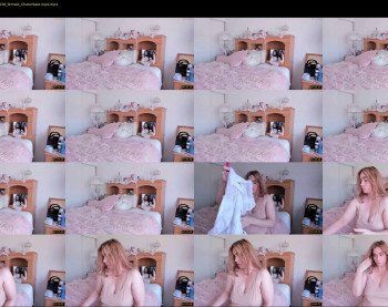 lalaisallbad — 5 minute Chaturbate female cam show recording, 480p, Feb 26, 2019
