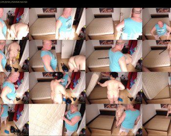 lindalovesexy — 22 minute Chaturbate female cam show recording, 1080p, Feb 26, 2019