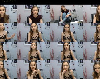 lolli_mary — 29 minute Chaturbate female cam show recording, 1080p, Feb 26, 2019