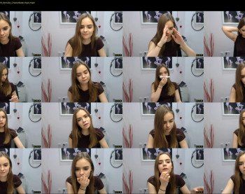 lolli_mary — 6 minute Chaturbate female cam show recording, 1080p, Feb 26, 2019