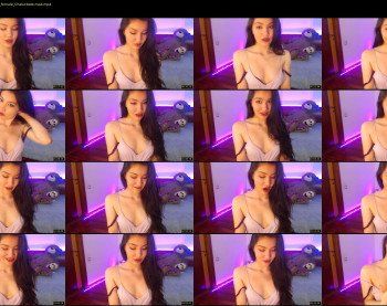 lorileen — 5 minute Chaturbate female cam show recording, 720p, Feb 26, 2019