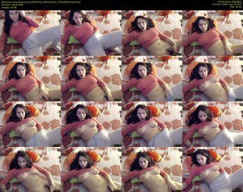 love_jessy_love — 47 minute Chaturbate female cam show recording, 480p, Feb 26, 2019