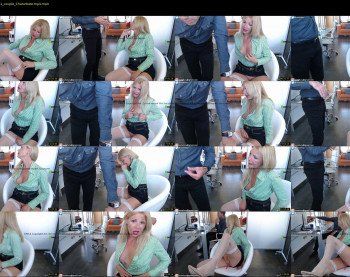 lucycums — 49 minute Chaturbate couple cam show recording, 1080p, Feb 26, 2019