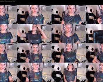 lulu_lopez — 32 minute Chaturbate female cam show recording, 1080p, Feb 26, 2019