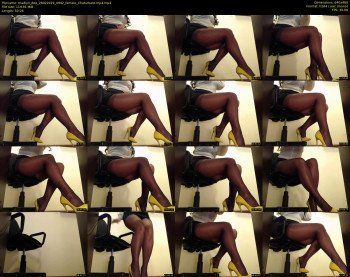madlyn_dee — 51 minute Chaturbate female cam show recording, 480p, Feb 26, 2019