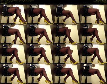 madlyn_dee — 19 minute Chaturbate female cam show recording, 480p, Feb 26, 2019