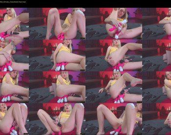 mashayang — 17 minute Chaturbate female cam show recording, 4K, Feb 26, 2019
