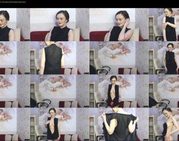 meganiex — 23 minute Chaturbate female cam show recording, 720p, Feb 26, 2019