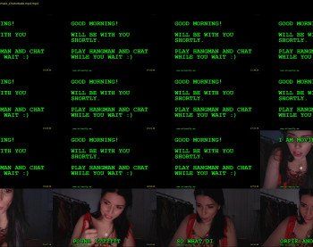 mila_ — 67 minute Chaturbate female cam show recording, 720p, Feb 26, 2019