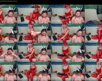 mistressnorma — 20 minute Chaturbate female cam show recording, 1080p, Feb 26, 2019