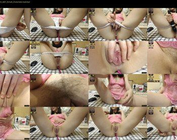 moniquetyler69 — 27 minute Chaturbate female cam show recording, 1080p, Feb 26, 2019