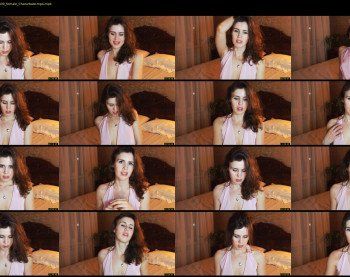 mysophiee — 29 minute Chaturbate female cam show recording, 1080p, Feb 26, 2019