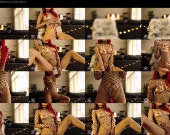 mysticxkitty — 56 minute Chaturbate female cam show recording, 1080p, Feb 26, 2019
