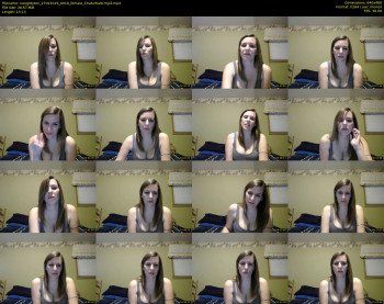 naughtytori — 14 minute Chaturbate female cam show recording, 480p, Feb 27, 2019