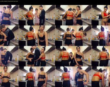 nolimitscoupl3 — 69 minute Chaturbate couple cam show recording, 720p, Feb 26, 2019