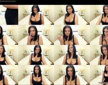 norahreve — 22 minute Chaturbate female cam show recording, 720p, Feb 27, 2019