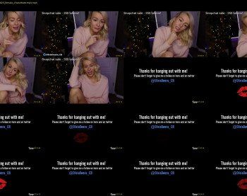 oliviaowens — 18 minute Chaturbate female cam show recording, 1080p, Feb 26, 2019