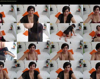 paola_williams — 72 minute Chaturbate female cam show recording, 480p, Feb 26, 2019