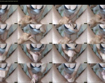 parejacachonda — 3 minute Chaturbate couple cam show recording, 720p, Feb 26, 2019