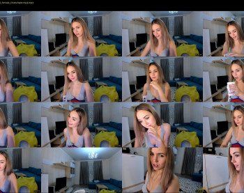pippalee — 38 minute Chaturbate female cam show recording, 720p, Feb 26, 2019