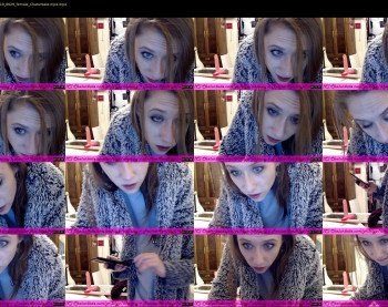pr3ttyp1nkpussy — 2 minute Chaturbate couple cam show recording, 720p, Feb 26, 2019