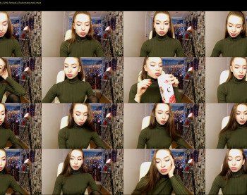 presidenttaylor — 36 minute Chaturbate female cam show recording, 720p, Feb 26, 2019