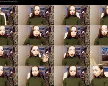 presidenttaylor — 36 minute Chaturbate female cam show recording, 720p, Feb 26, 2019