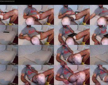 prince_89 — 22 minute Chaturbate male cam show recording, 720p, Feb 26, 2019