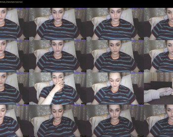 ps4pro — 92 minute Chaturbate female cam show recording, 480p, Feb 26, 2019