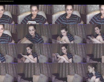 ps4pro — 26 minute Chaturbate female cam show recording, 480p, Feb 26, 2019