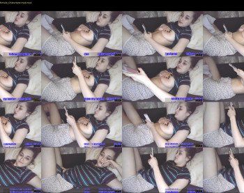 ps4pro — 30 minute Chaturbate female cam show recording, 480p, Feb 26, 2019