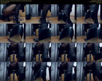 puffy_love — 10 minute Chaturbate female cam show recording, 480p, Feb 26, 2019