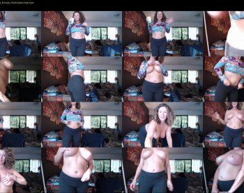 roxyrolla — 38 minute Chaturbate female cam show recording, 1080p, Feb 27, 2019