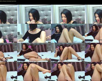 rusianbeauty — 28 minute Chaturbate female cam show recording, 1080p, Feb 26, 2019
