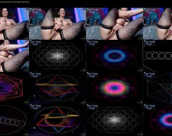 sexual_essence — 7 minute Chaturbate female cam show recording, 720p, Feb 26, 2019
