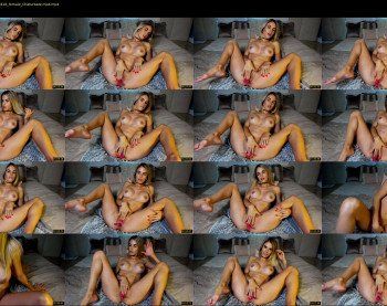 sexxylaurab — 4 minute Chaturbate female cam show recording, 1080p, Feb 26, 2019