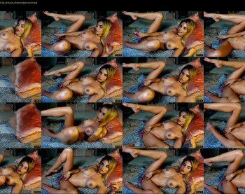 sexxylaurab — 6 minute Chaturbate female cam show recording, 480p, Feb 26, 2019