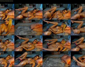 sexxylaurab — 56 minute Chaturbate female cam show recording, 1080p, Feb 26, 2019