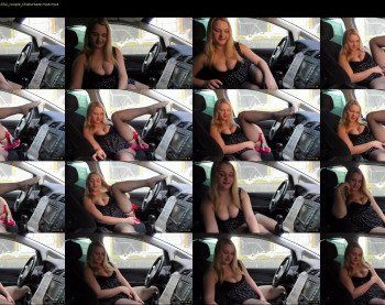 sexy_luna69 — 12 minute Chaturbate couple cam show recording, 720p, Feb 26, 2019