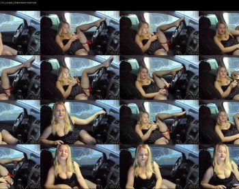 sexy_luna69 — 12 minute Chaturbate couple cam show recording, 720p, Feb 26, 2019