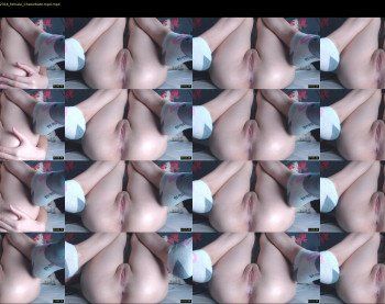 small_angels — 18 minute Chaturbate female cam show recording, 1080p, Feb 26, 2019