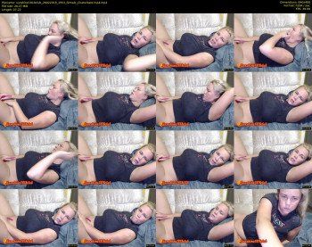 sunshine1818club — 8 minute Chaturbate female cam show recording, 480p, Feb 26, 2019
