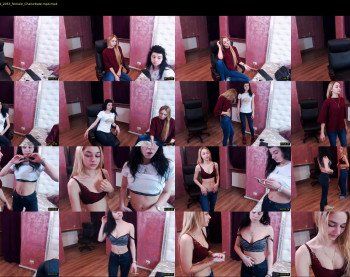 sweetsexangel — 73 minute Chaturbate female cam show recording, 720p, Feb 26, 2019